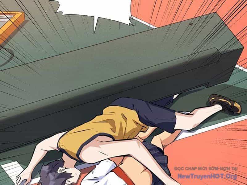 Hẹn Hò Để Cứu Thế Giới - Chương 17 - ảnh 64