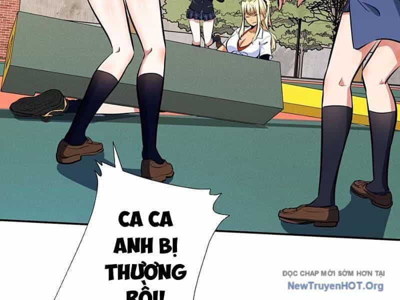 Hẹn Hò Để Cứu Thế Giới - Chương 17 - ảnh 69