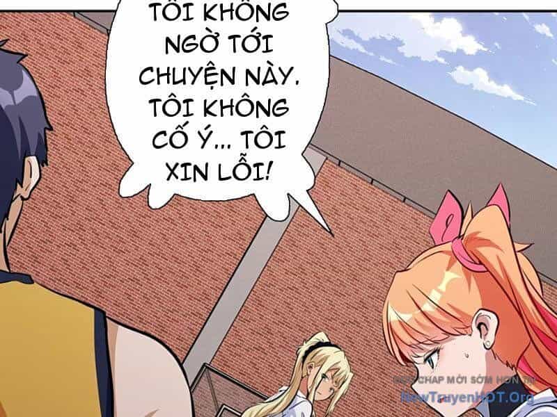 Hẹn Hò Để Cứu Thế Giới - Chương 17 - ảnh 83