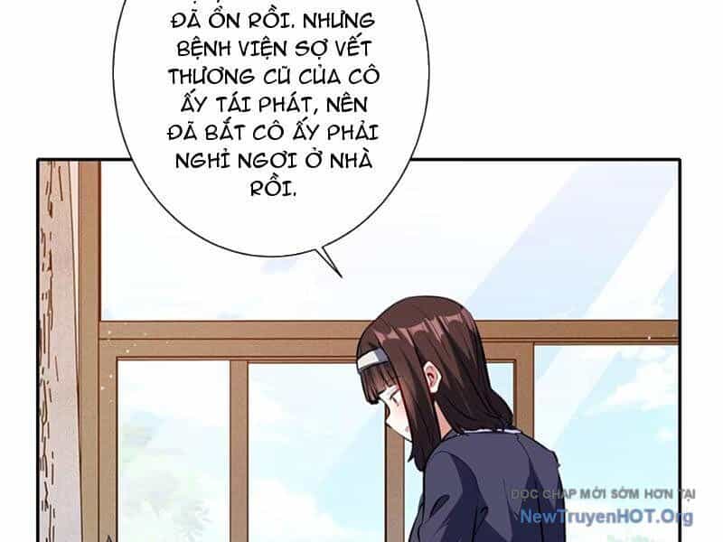 Hẹn Hò Để Cứu Thế Giới - Chương 17 - ảnh 93