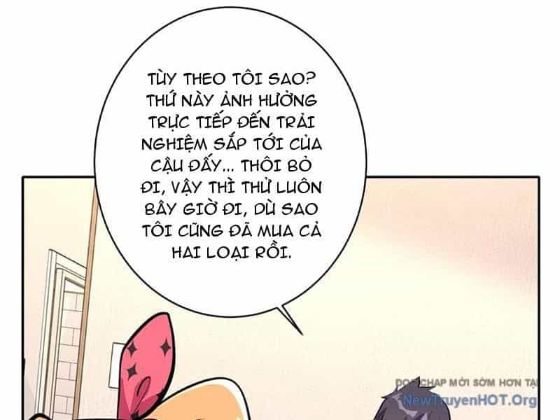 Hẹn Hò Để Cứu Thế Giới - Chương 18 - ảnh 14