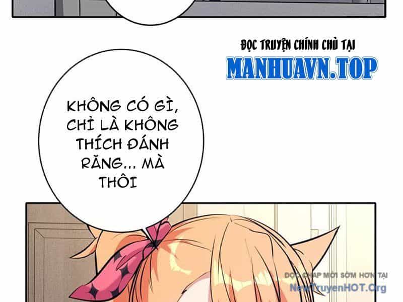 Hẹn Hò Để Cứu Thế Giới - Chương 18 - ảnh 24