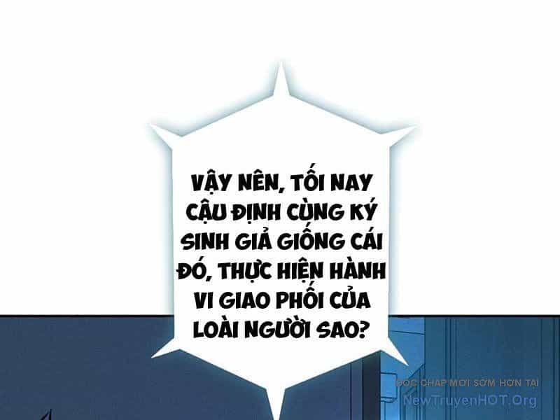 Hẹn Hò Để Cứu Thế Giới - Chương 18 - ảnh 35