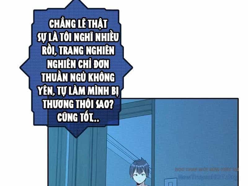 Hẹn Hò Để Cứu Thế Giới - Chương 18 - ảnh 51