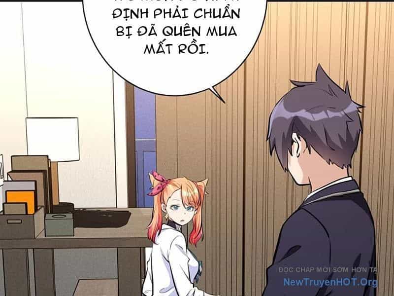 Hẹn Hò Để Cứu Thế Giới - Chương 18 - ảnh 7