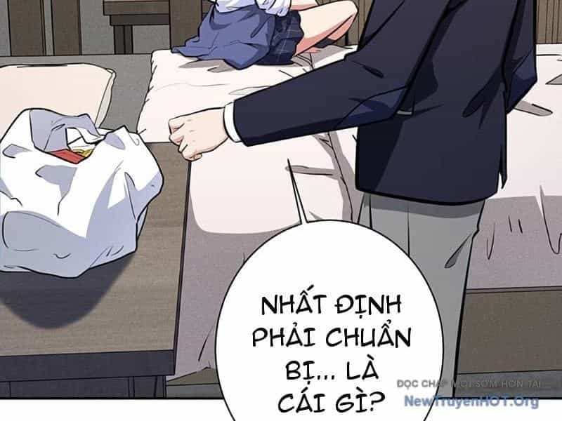 Hẹn Hò Để Cứu Thế Giới - Chương 18 - ảnh 8