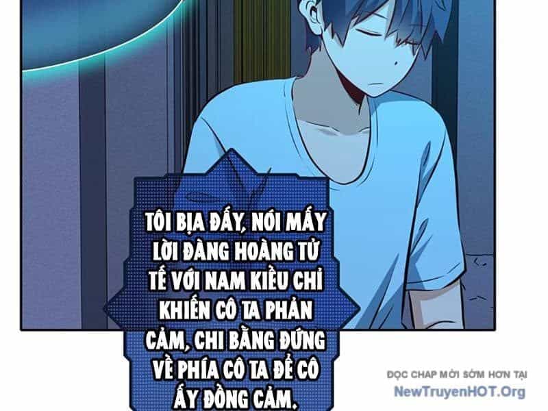 Hẹn Hò Để Cứu Thế Giới - Chương 18 - ảnh 82