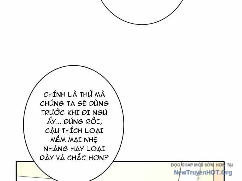 Hẹn Hò Để Cứu Thế Giới - Chương 18 - ảnh 9