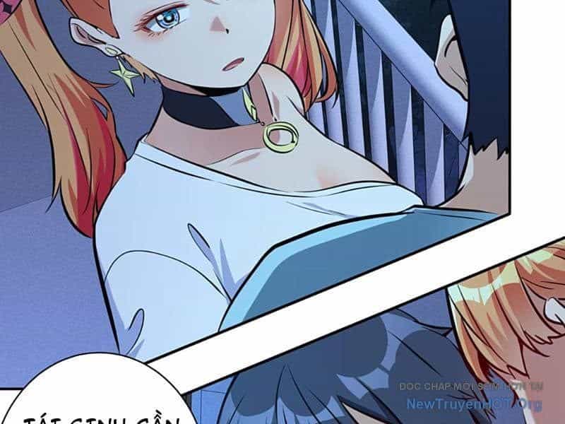 Hẹn Hò Để Cứu Thế Giới - Chương 18 - ảnh 90