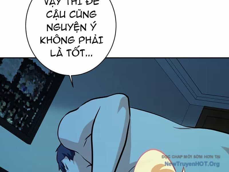 Hẹn Hò Để Cứu Thế Giới - Chương 19 - ảnh 12