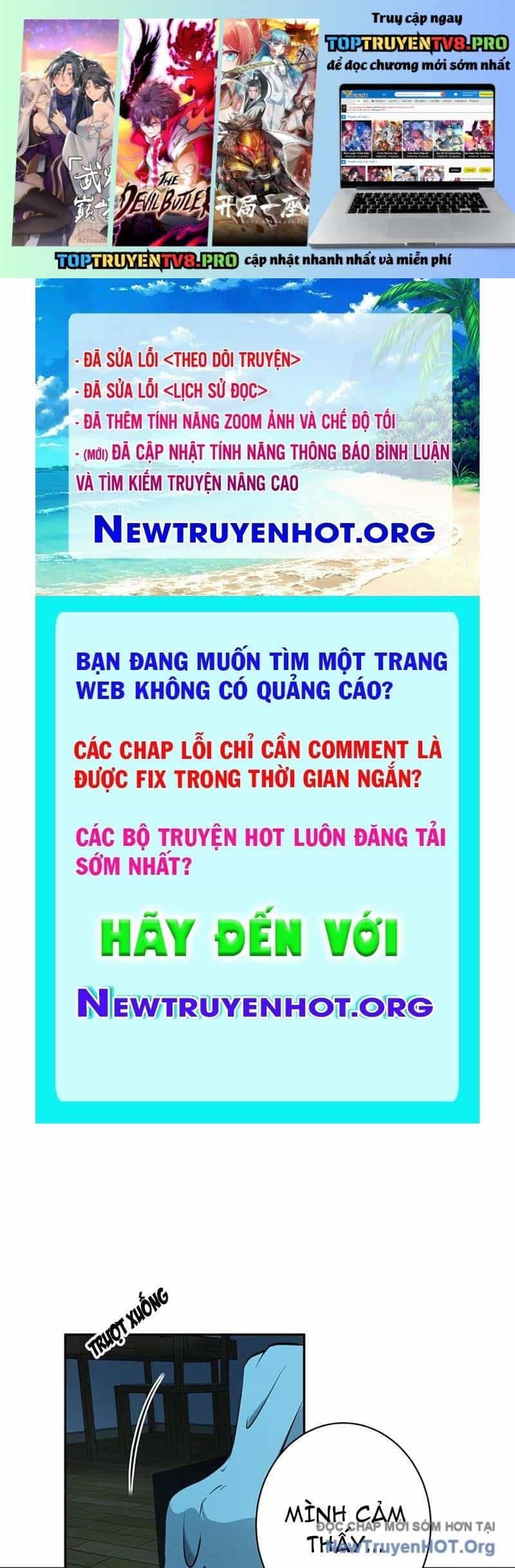 Hẹn Hò Để Cứu Thế Giới - Chương 19 - ảnh 2