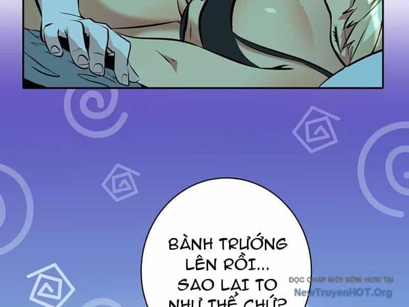 Hẹn Hò Để Cứu Thế Giới - Chương 19 - ảnh 22