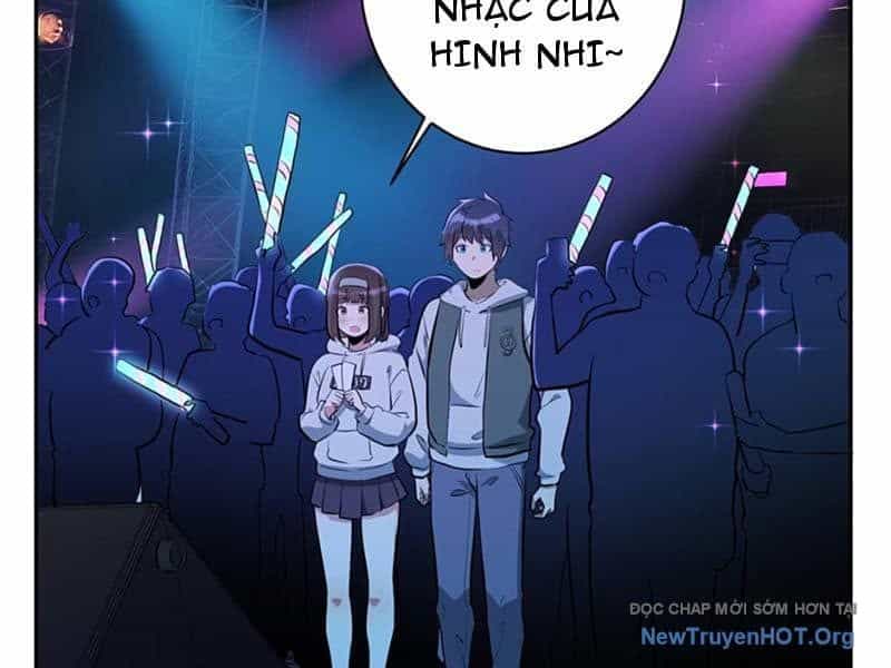 Hẹn Hò Để Cứu Thế Giới - Chương 19 - ảnh 62