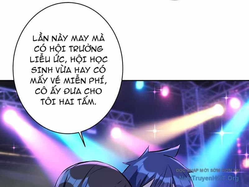 Hẹn Hò Để Cứu Thế Giới - Chương 19 - ảnh 66