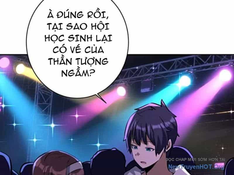 Hẹn Hò Để Cứu Thế Giới - Chương 19 - ảnh 69