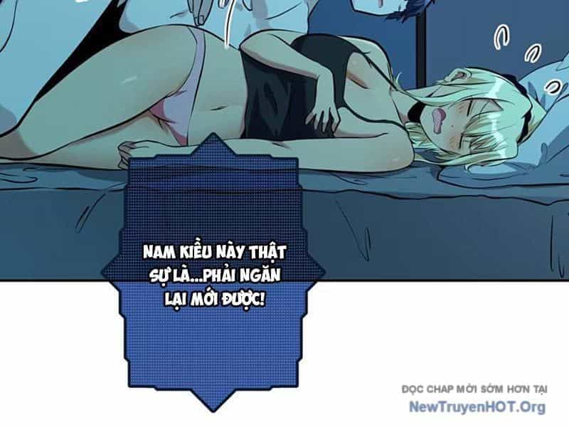 Hẹn Hò Để Cứu Thế Giới - Chương 19 - ảnh 8