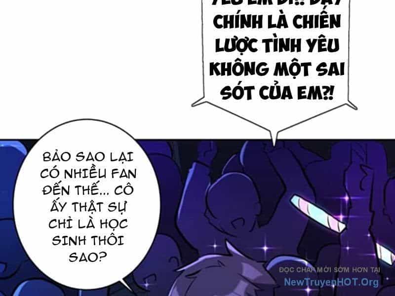 Hẹn Hò Để Cứu Thế Giới - Chương 19 - ảnh 83