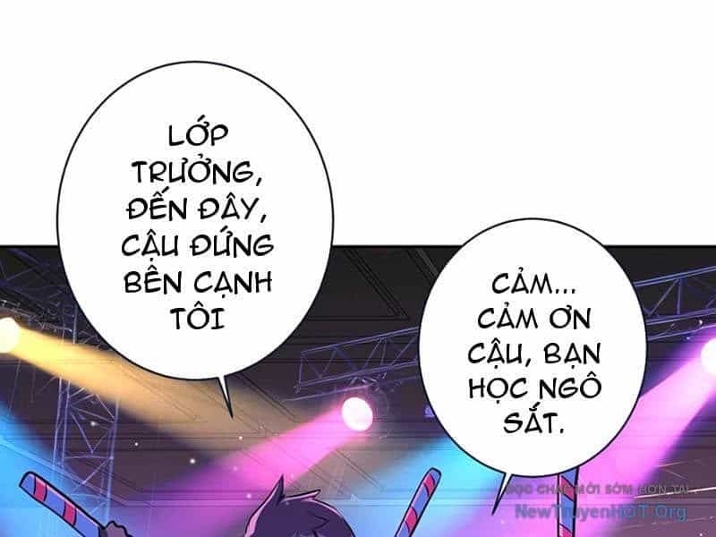 Hẹn Hò Để Cứu Thế Giới - Chương 19 - ảnh 94