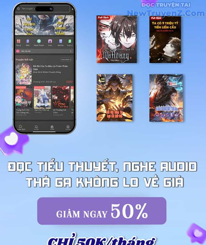 Hẹn Hò Để Cứu Thế Giới - Chương 2 - ảnh 118