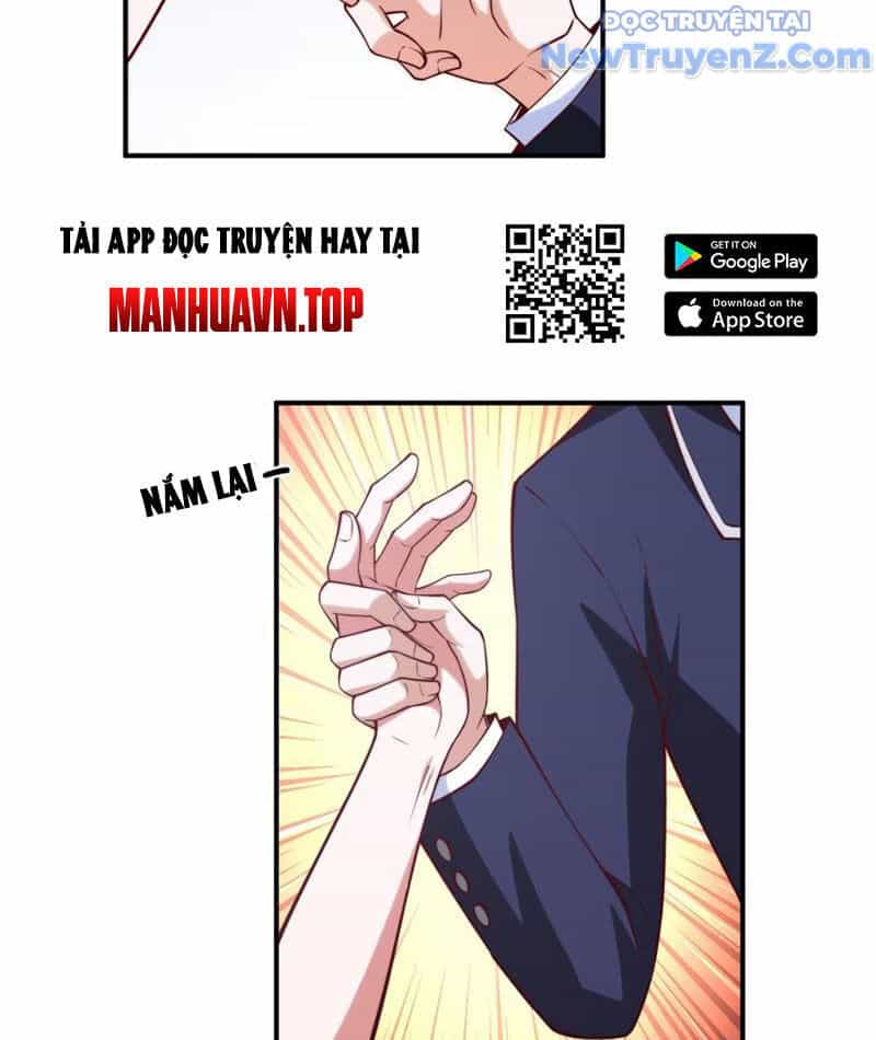 Hẹn Hò Để Cứu Thế Giới - Chương 2 - ảnh 53