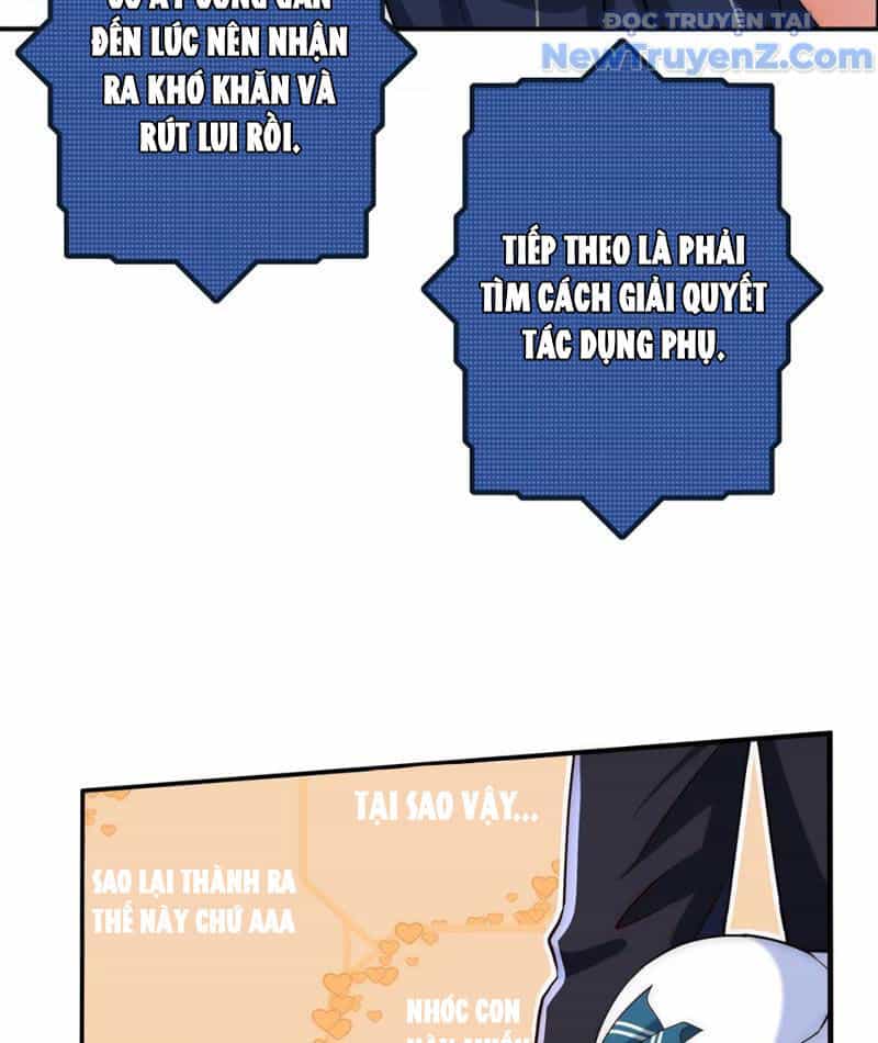 Hẹn Hò Để Cứu Thế Giới - Chương 2 - ảnh 64