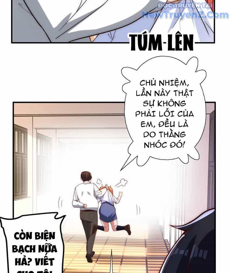 Hẹn Hò Để Cứu Thế Giới - Chương 2 - ảnh 74