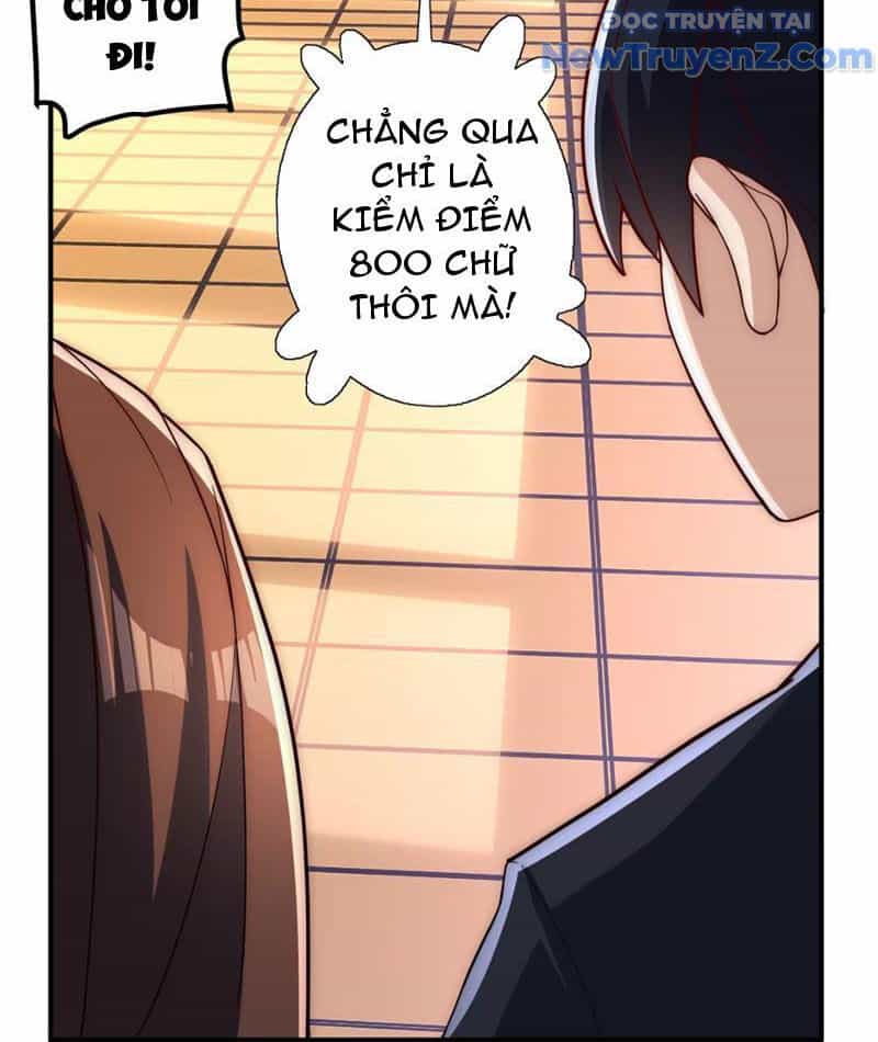 Hẹn Hò Để Cứu Thế Giới - Chương 2 - ảnh 75