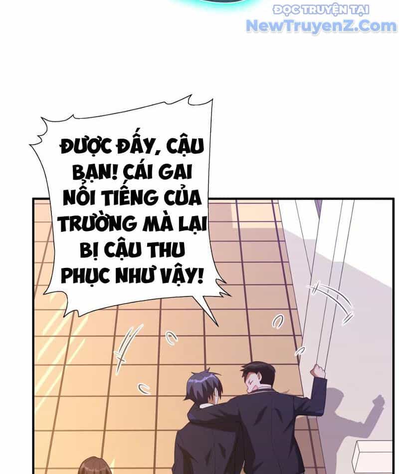 Hẹn Hò Để Cứu Thế Giới - Chương 2 - ảnh 77