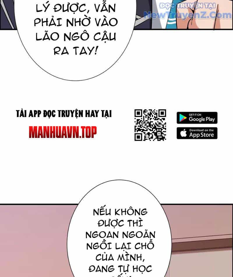 Hẹn Hò Để Cứu Thế Giới - Chương 2 - ảnh 80