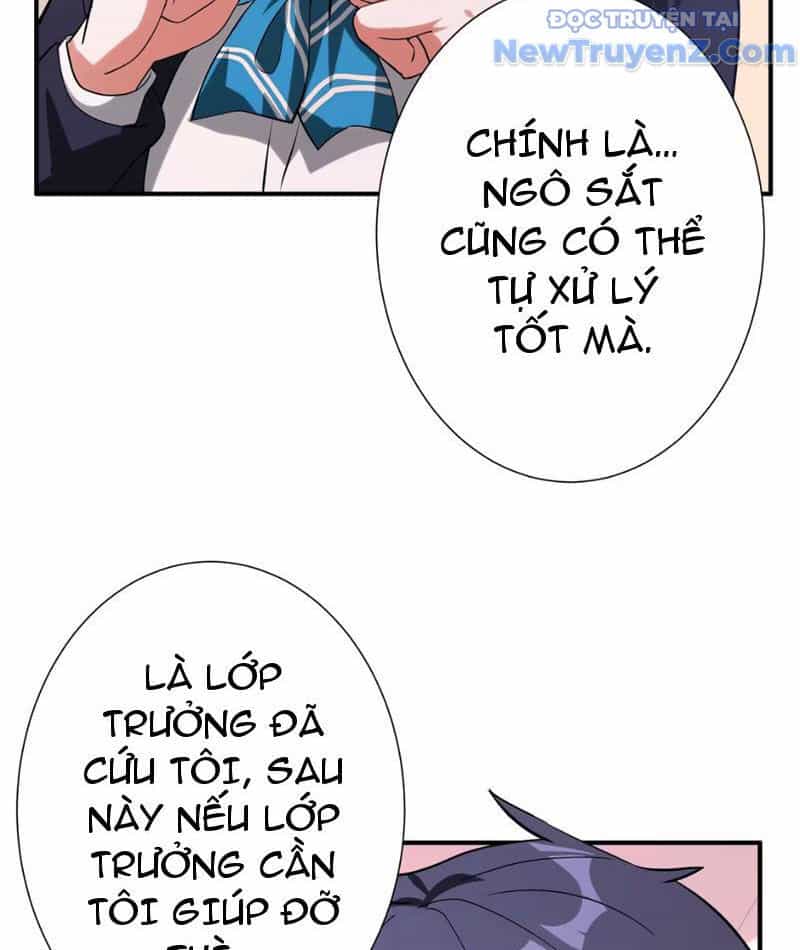 Hẹn Hò Để Cứu Thế Giới - Chương 2 - ảnh 87
