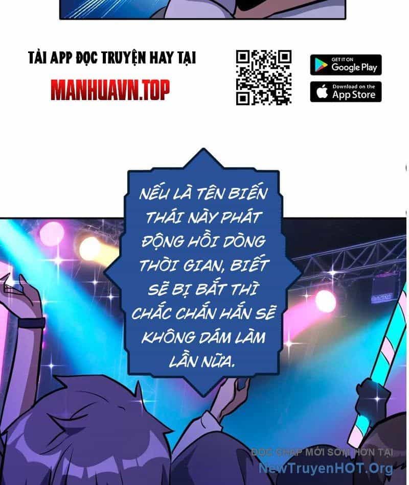 Hẹn Hò Để Cứu Thế Giới - Chương 20 - ảnh 16
