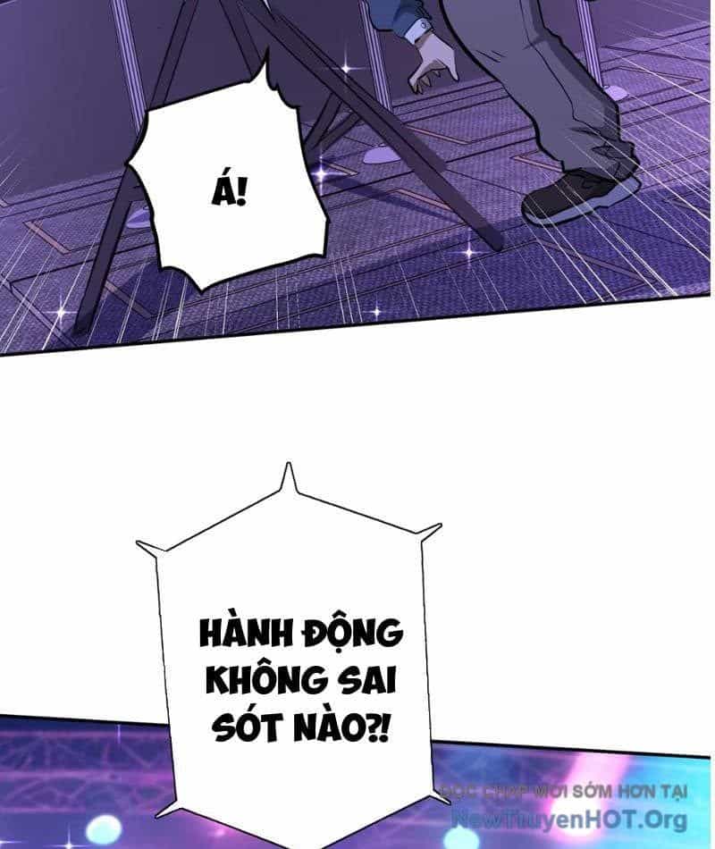 Hẹn Hò Để Cứu Thế Giới - Chương 20 - ảnh 22