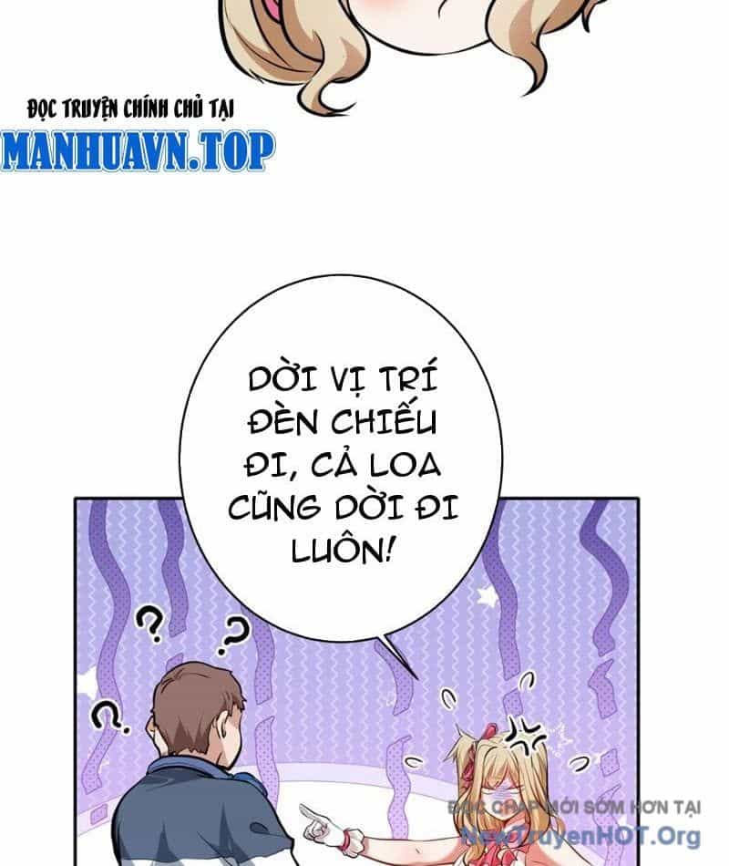 Hẹn Hò Để Cứu Thế Giới - Chương 20 - ảnh 47