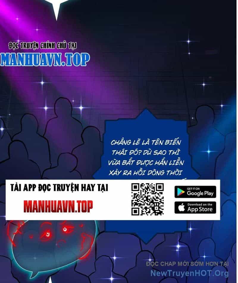 Hẹn Hò Để Cứu Thế Giới - Chương 20 - ảnh 6