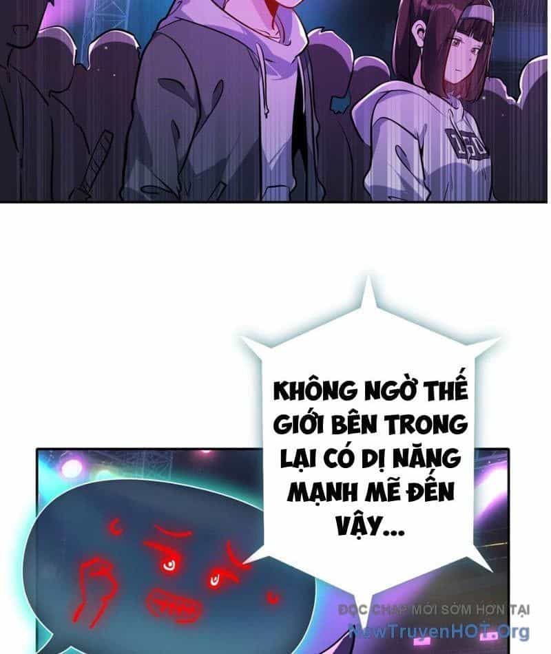 Hẹn Hò Để Cứu Thế Giới - Chương 20 - ảnh 63