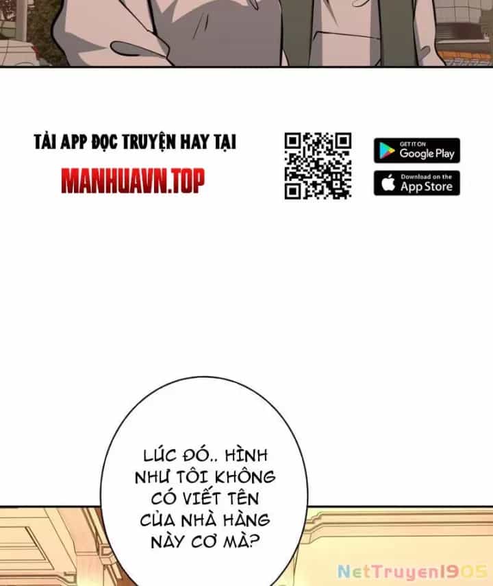 Hẹn Hò Để Cứu Thế Giới - Chương 21 - ảnh 17