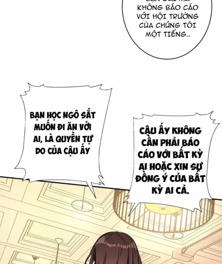 Hẹn Hò Để Cứu Thế Giới - Chương 21 - ảnh 32