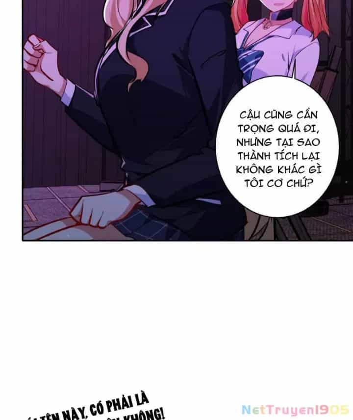 Hẹn Hò Để Cứu Thế Giới - Chương 21 - ảnh 93
