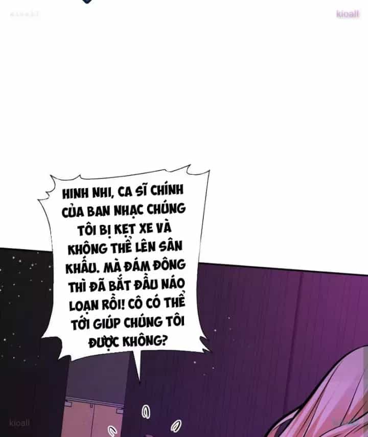 Hẹn Hò Để Cứu Thế Giới - Chương 21 - ảnh 95
