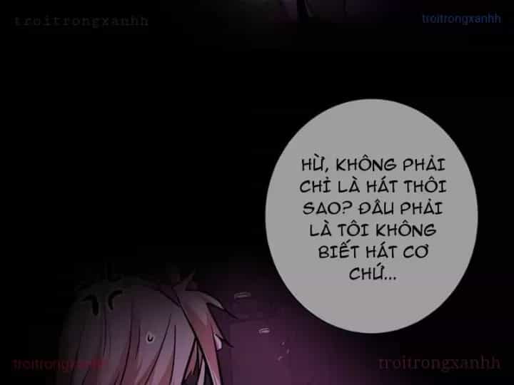 Hẹn Hò Để Cứu Thế Giới - Chương 22 - ảnh 16