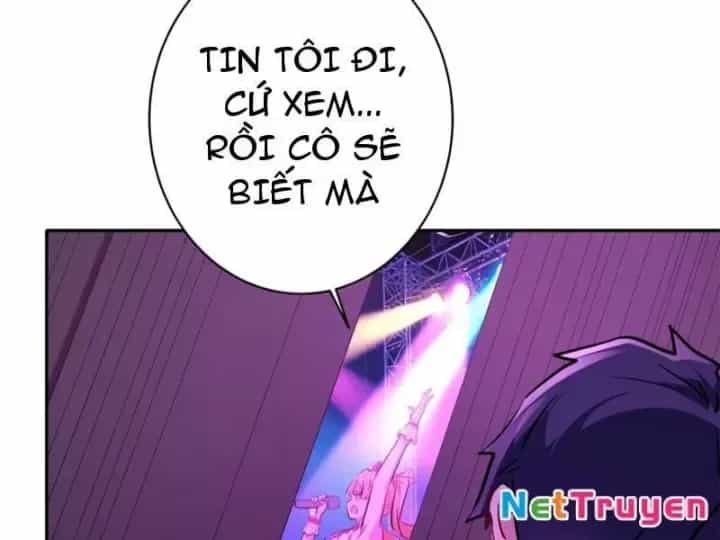 Hẹn Hò Để Cứu Thế Giới - Chương 22 - ảnh 43