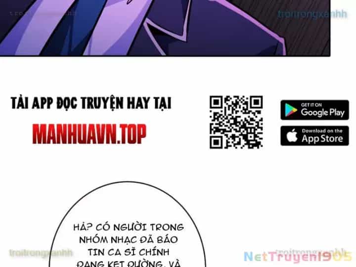Hẹn Hò Để Cứu Thế Giới - Chương 22 - ảnh 59