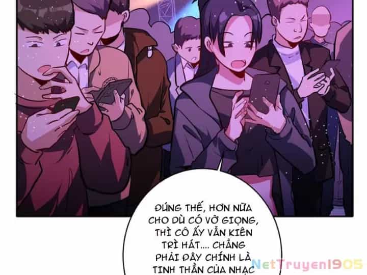Hẹn Hò Để Cứu Thế Giới - Chương 22 - ảnh 62