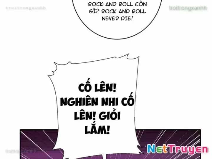 Hẹn Hò Để Cứu Thế Giới - Chương 22 - ảnh 63