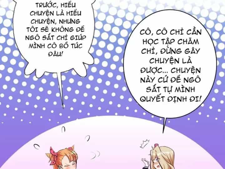 Hẹn Hò Để Cứu Thế Giới - Chương 22 - ảnh 89