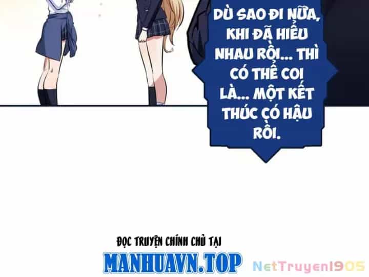Hẹn Hò Để Cứu Thế Giới - Chương 22 - ảnh 92