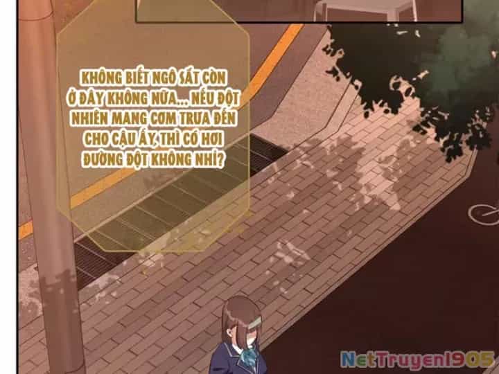 Hẹn Hò Để Cứu Thế Giới - Chương 22 - ảnh 94