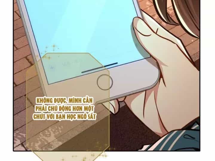 Hẹn Hò Để Cứu Thế Giới - Chương 22 - ảnh 97