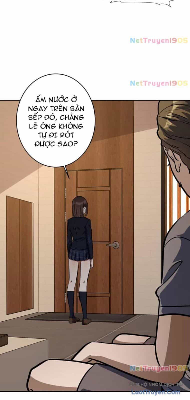 Hẹn Hò Để Cứu Thế Giới - Chương 23 - ảnh 29