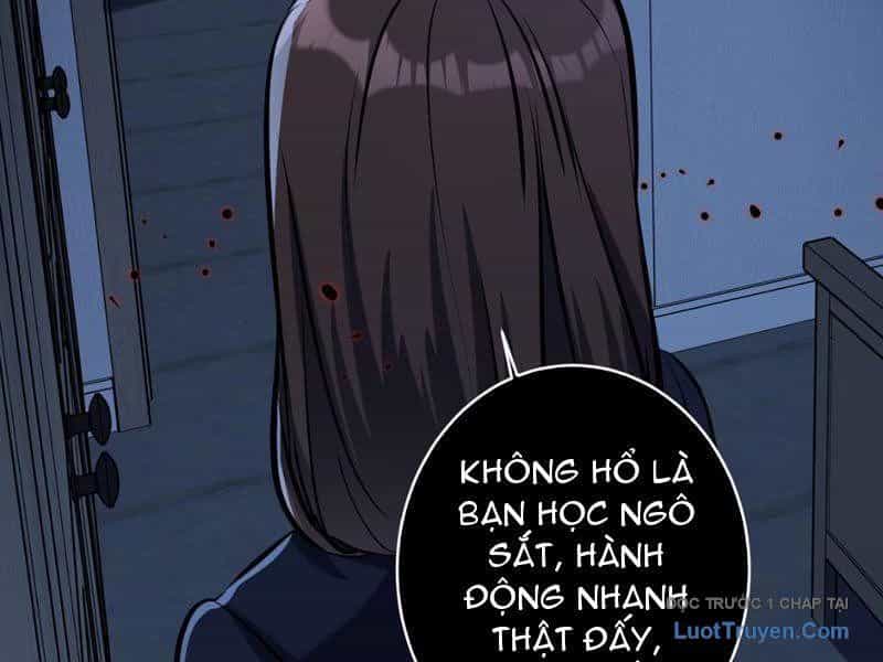 Hẹn Hò Để Cứu Thế Giới - Chương 24 - ảnh 127